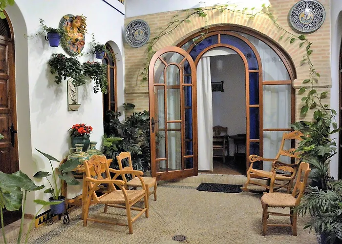 Mi Casa En Cordoba