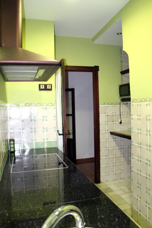 Apartamento Mi Casa En *
