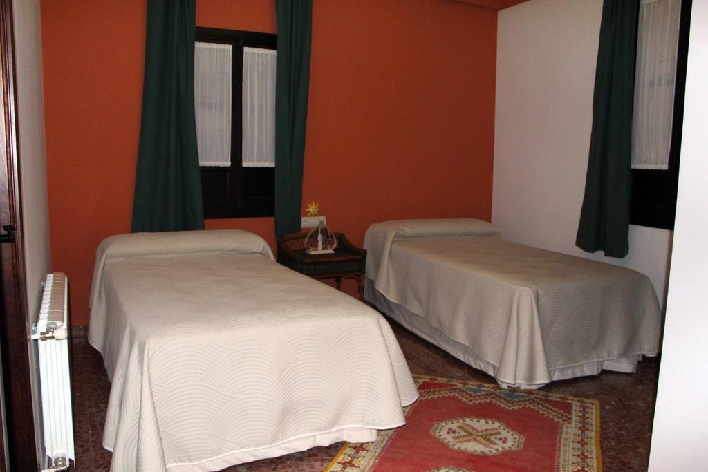 Apartamento Mi Casa En Córdoba
