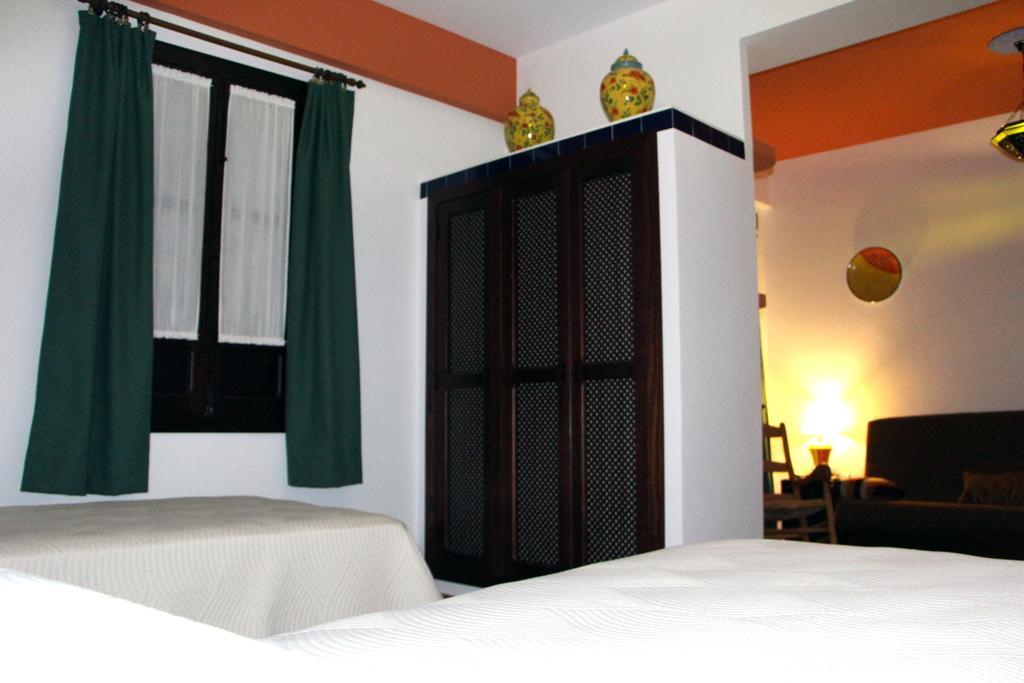 Mi Casa En