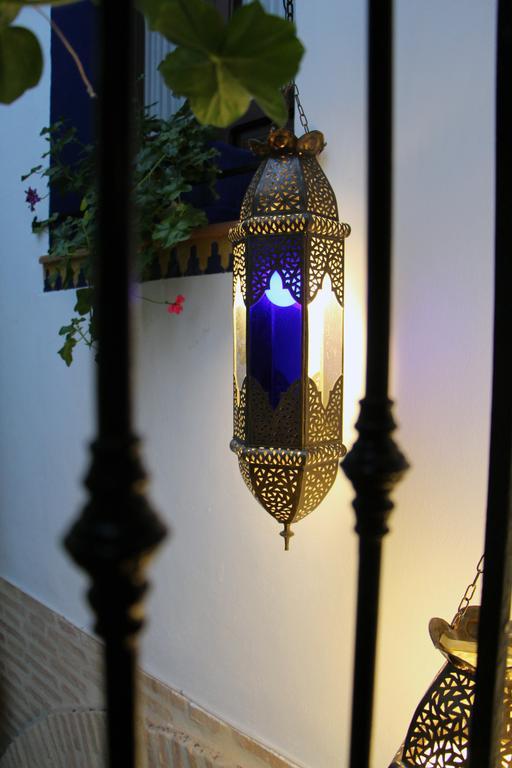 Mi Casa En Córdoba