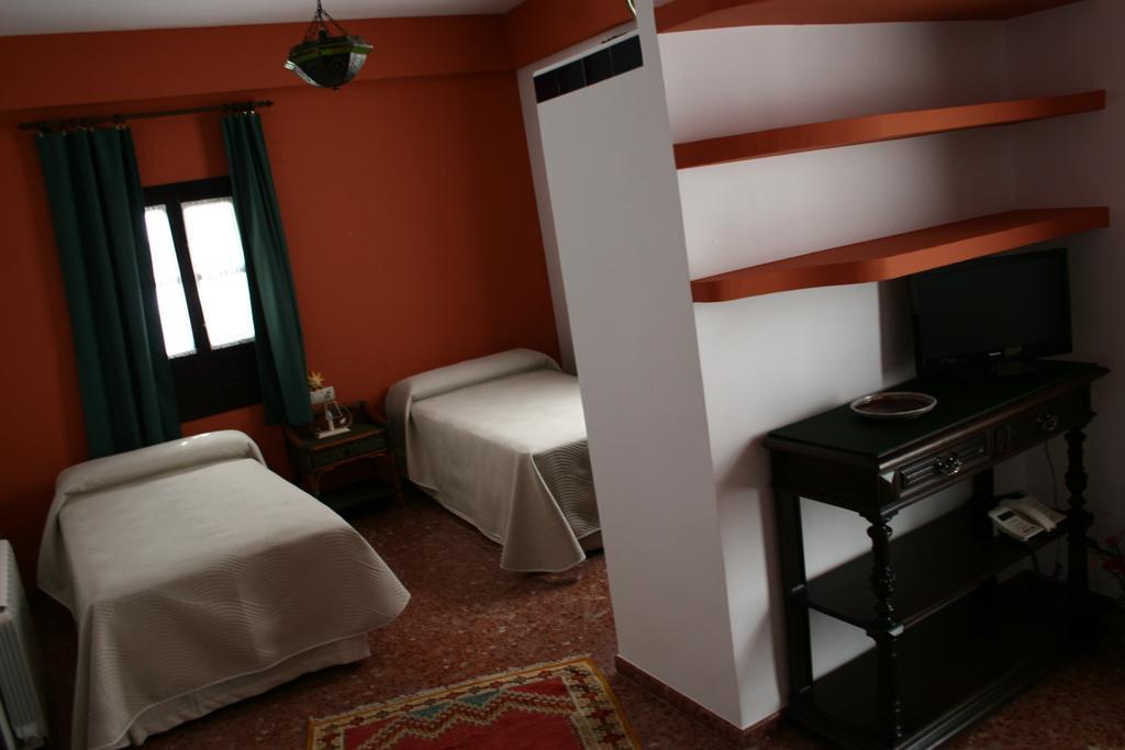 Apartamento Mi Casa En Córdoba