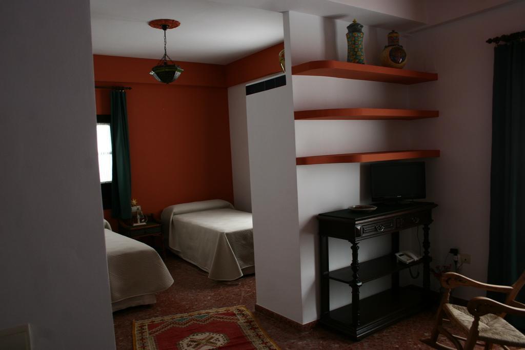 Apartamento Mi Casa En *