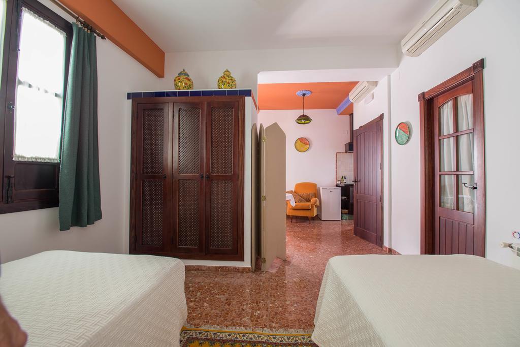 Apartamento Mi Casa En *