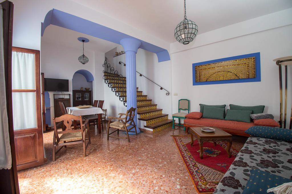 Apartamento Mi Casa En *