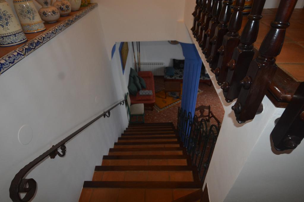 Apartamento Mi Casa En Córdoba