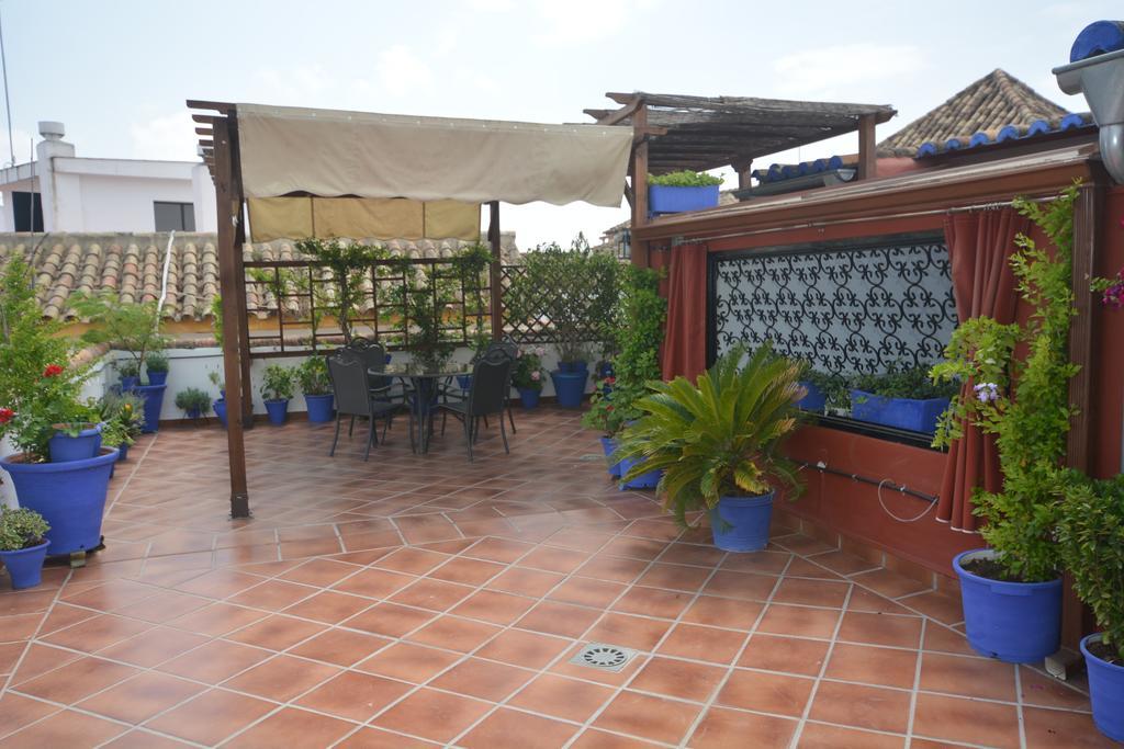 Apartamento Mi Casa En Córdoba