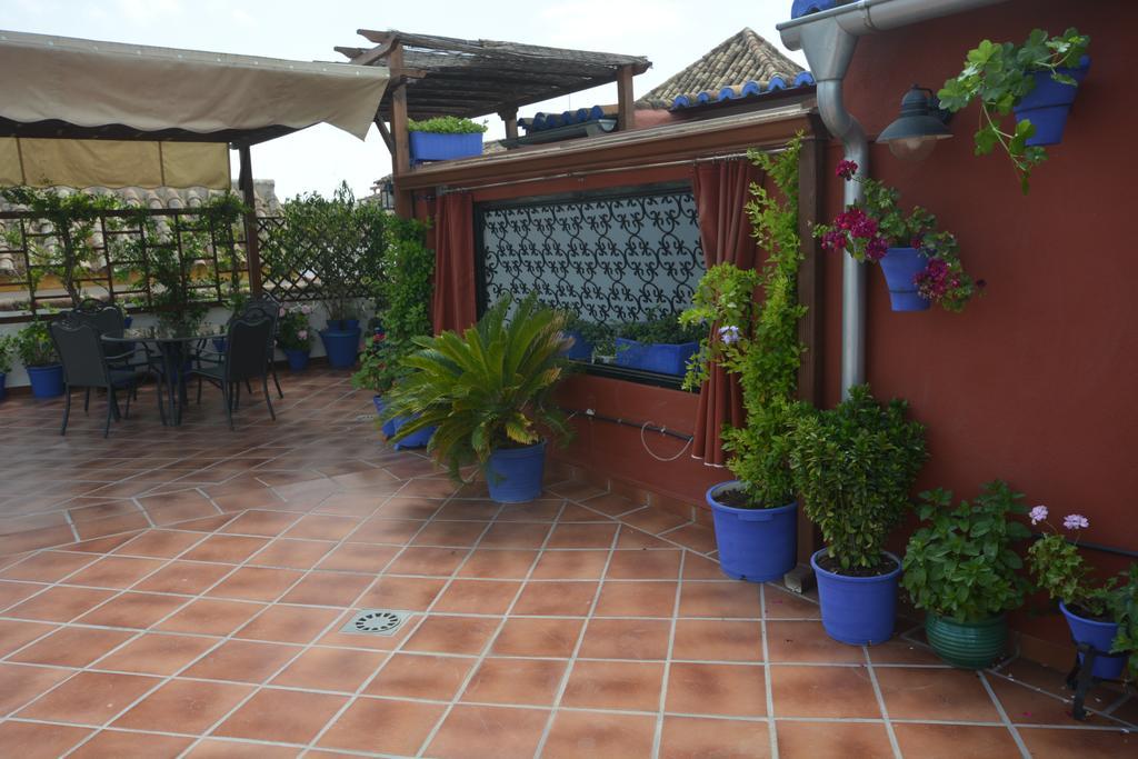 Mi Casa En Córdoba