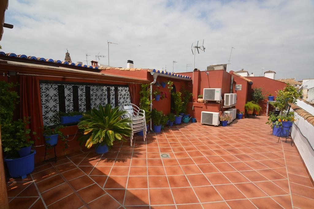 Apartamento Mi Casa En Córdoba
