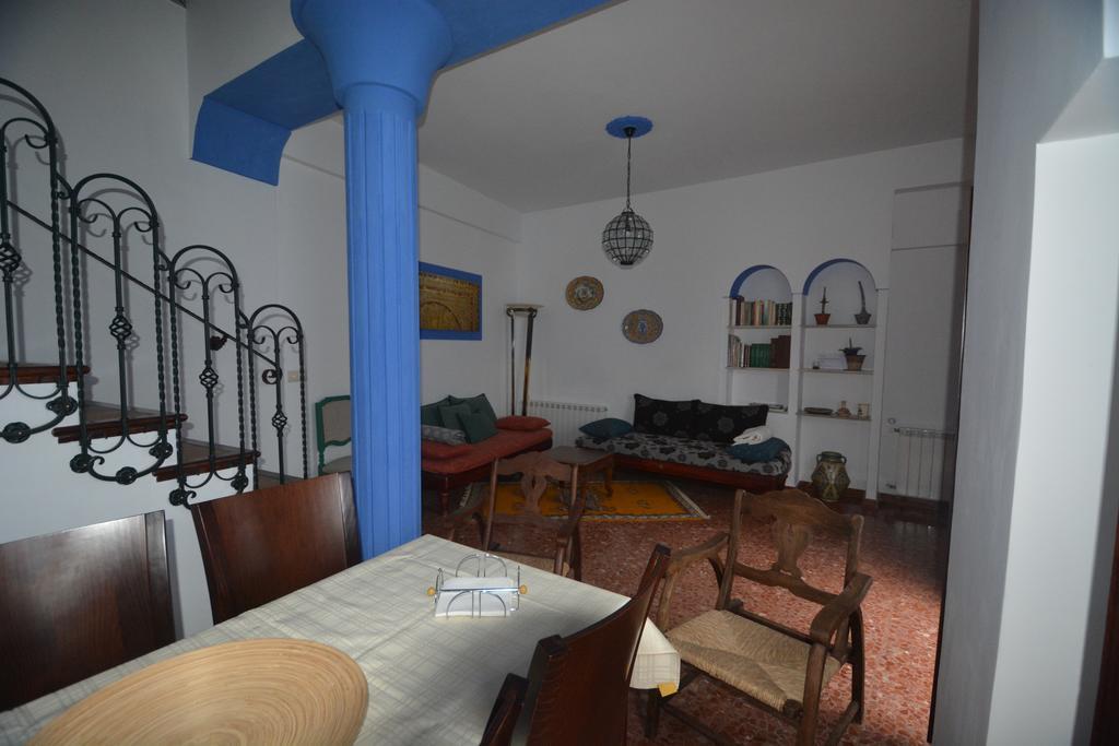 Apartamento Mi Casa En *