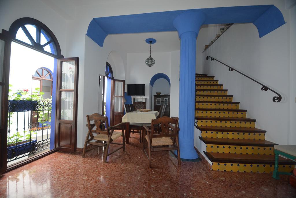 Mi Casa En Apartamento *