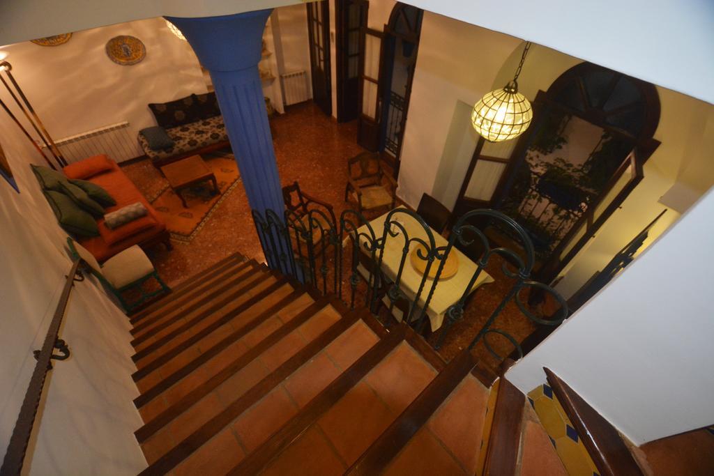 Apartamento Mi Casa En Córdoba