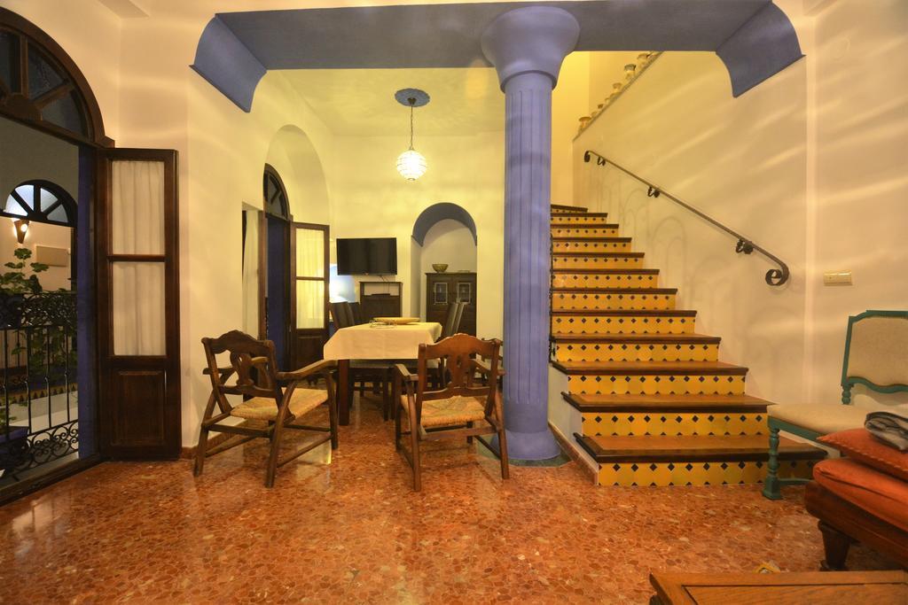 Apartamento Mi Casa En *
