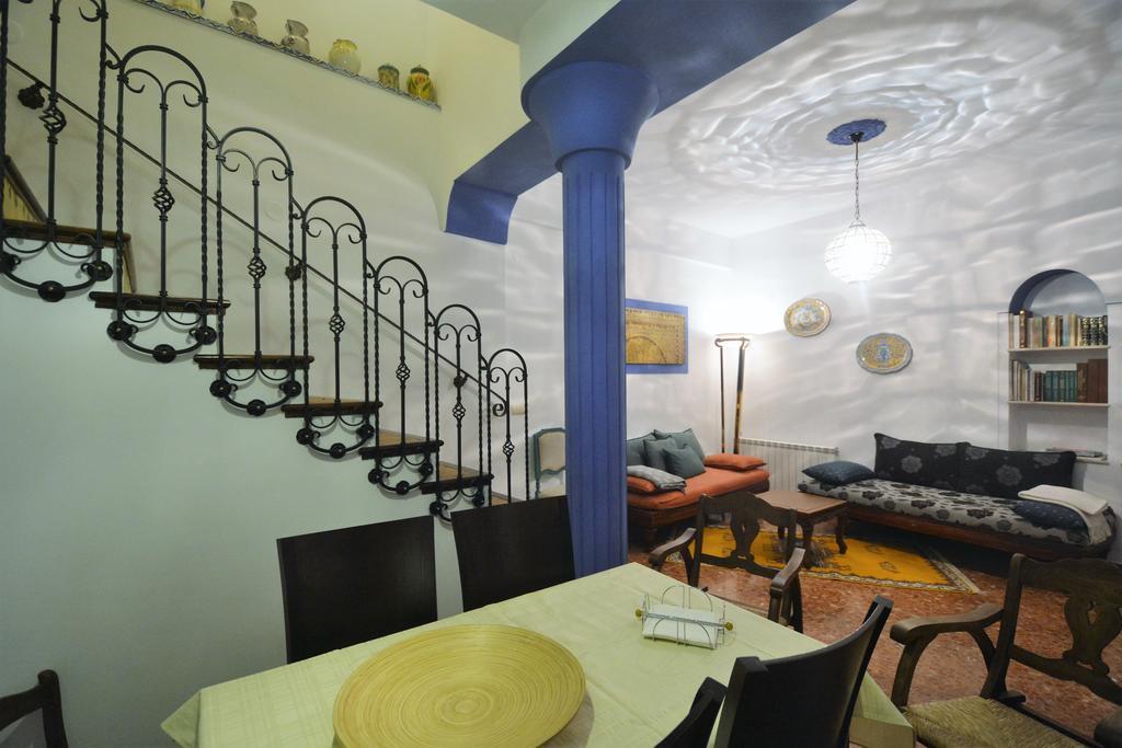 Mi Casa En Apartamento Córdoba