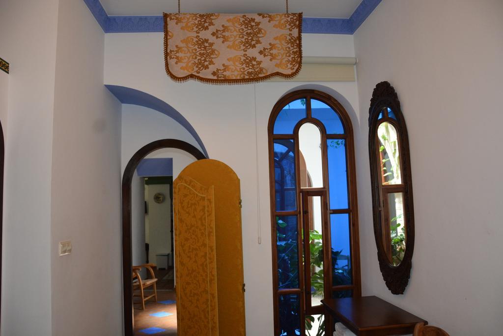 Apartamento Mi Casa En