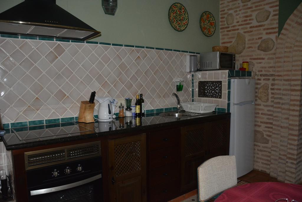 Mi Casa En Apartamento *