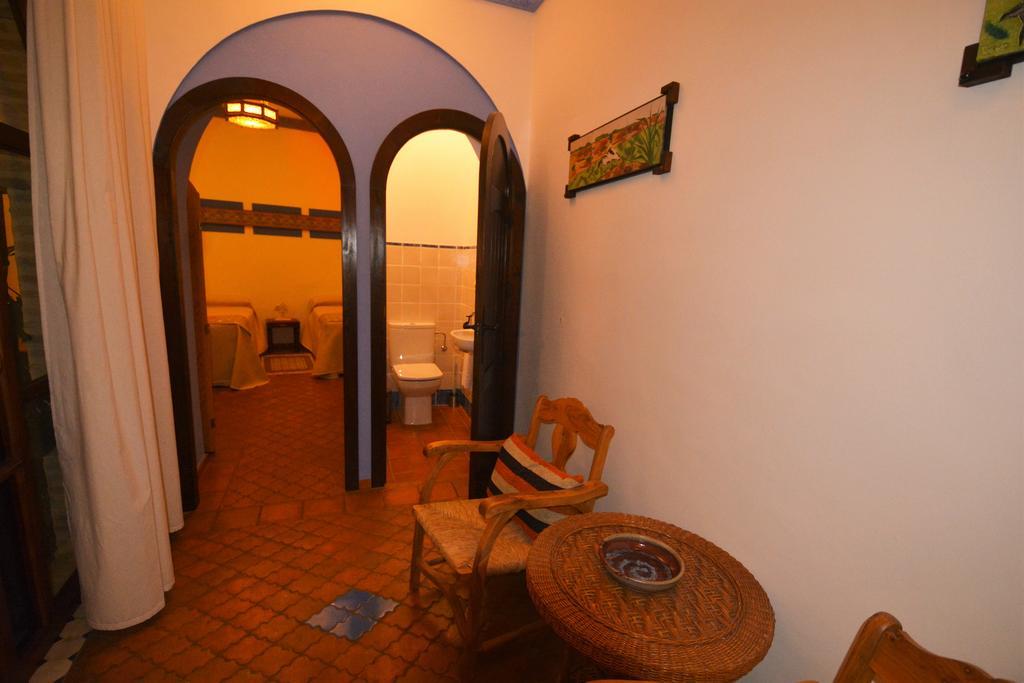 Apartamento Mi Casa En Córdoba
