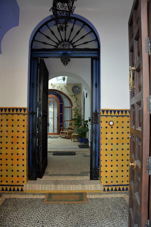 Mi Casa En