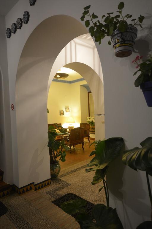 Apartamento Mi Casa En Córdoba