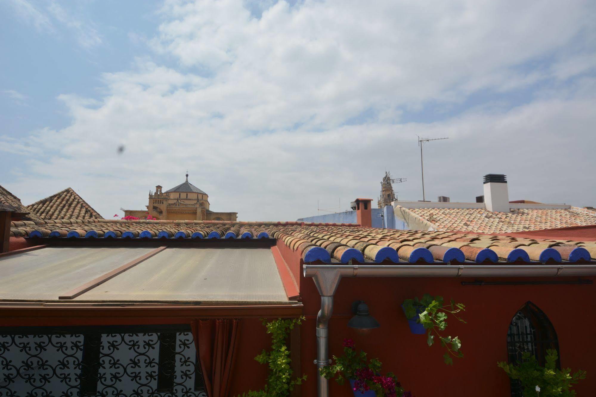 Apartamento Mi Casa En Córdoba