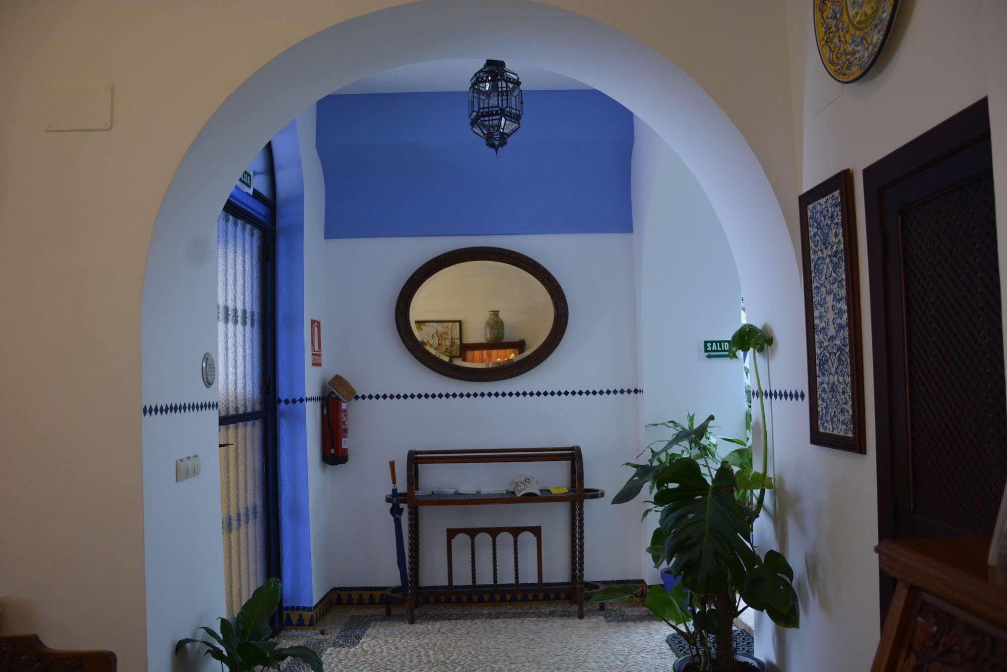 Mi Casa En Córdoba