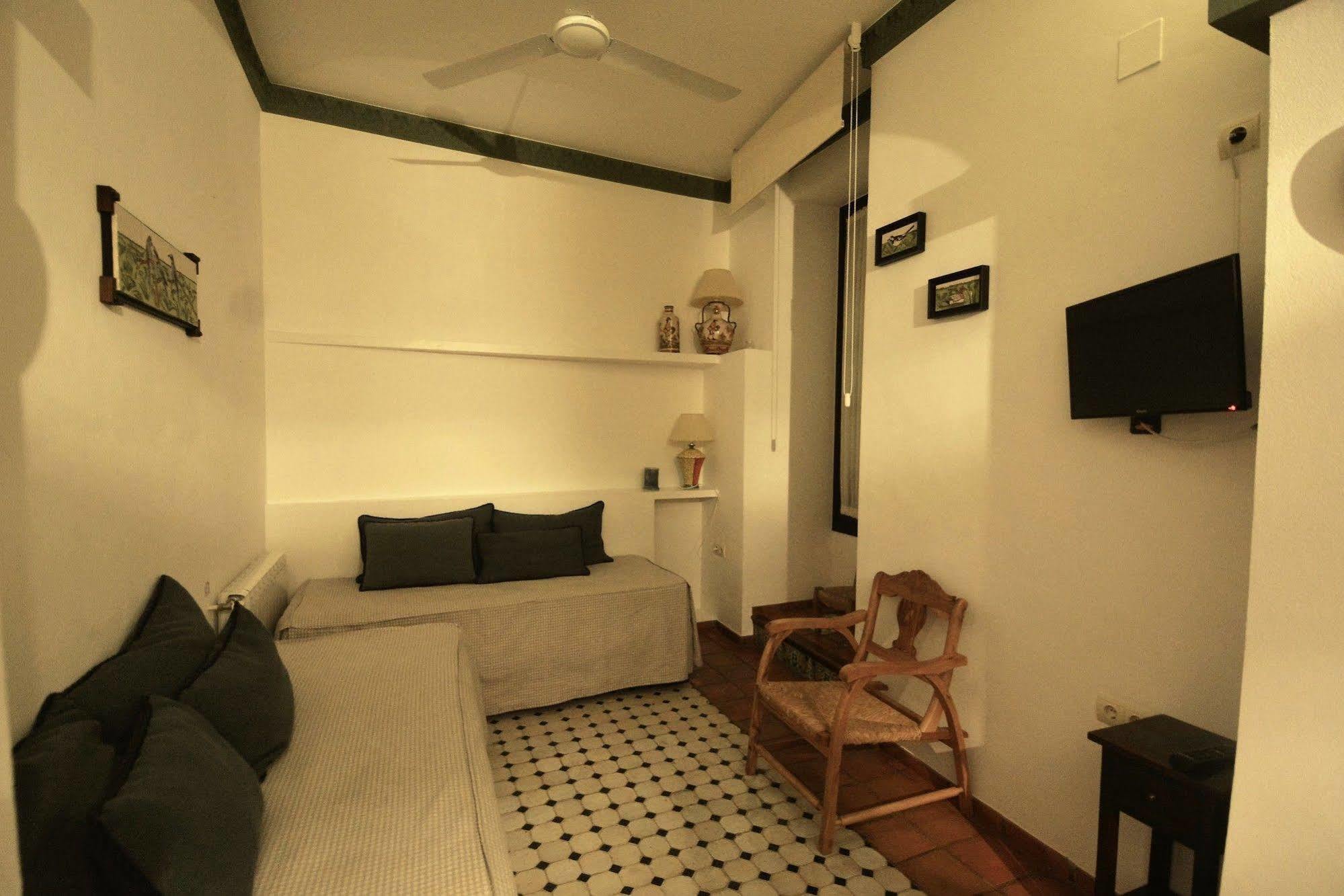 Mi Casa En Apartamento Córdoba