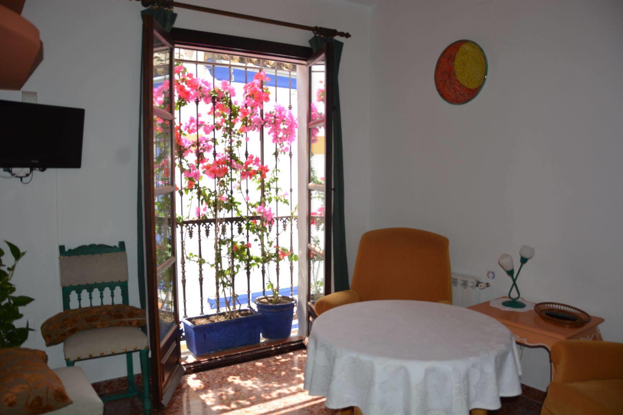 Mi Casa En Córdoba