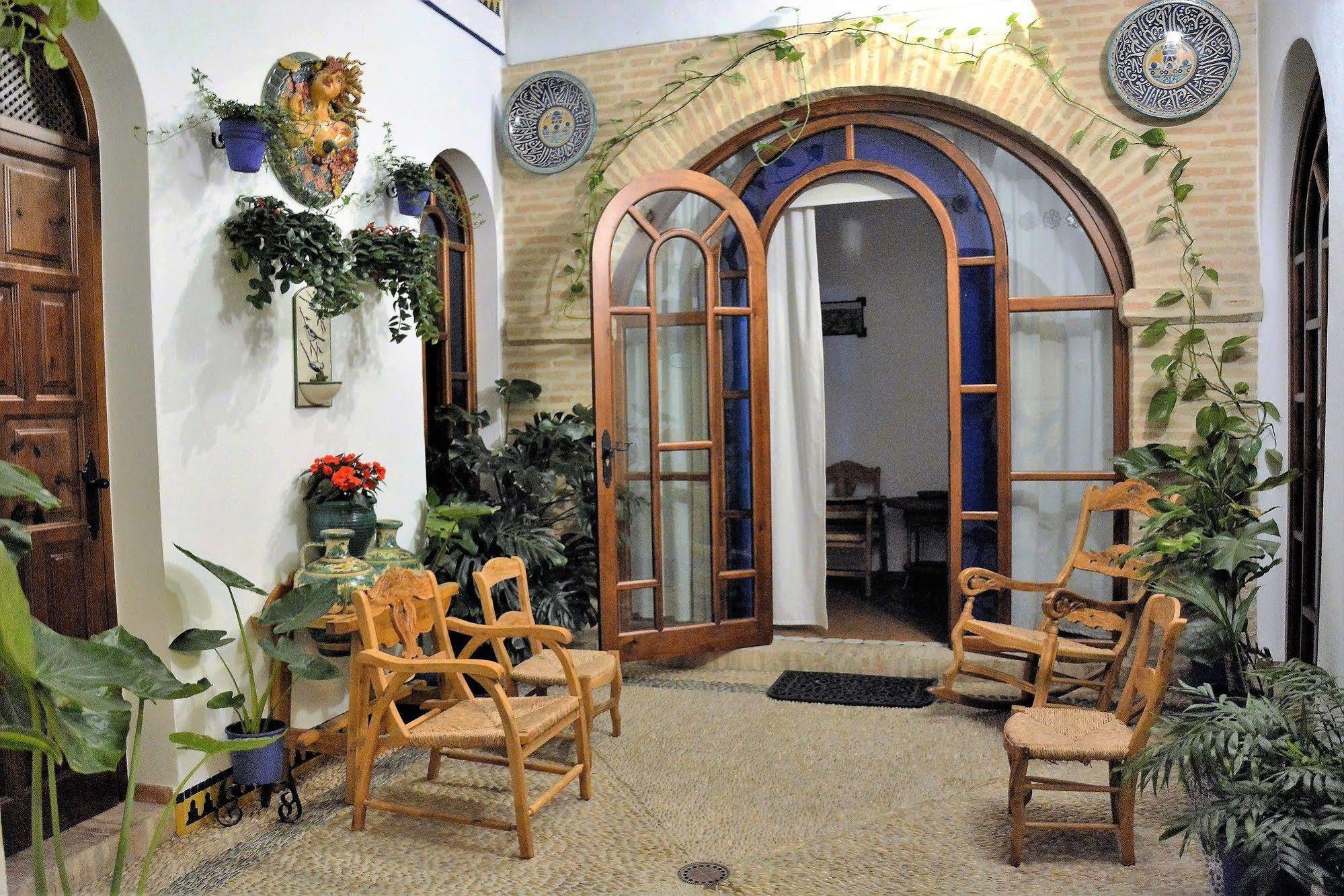 Mi Casa En Córdoba