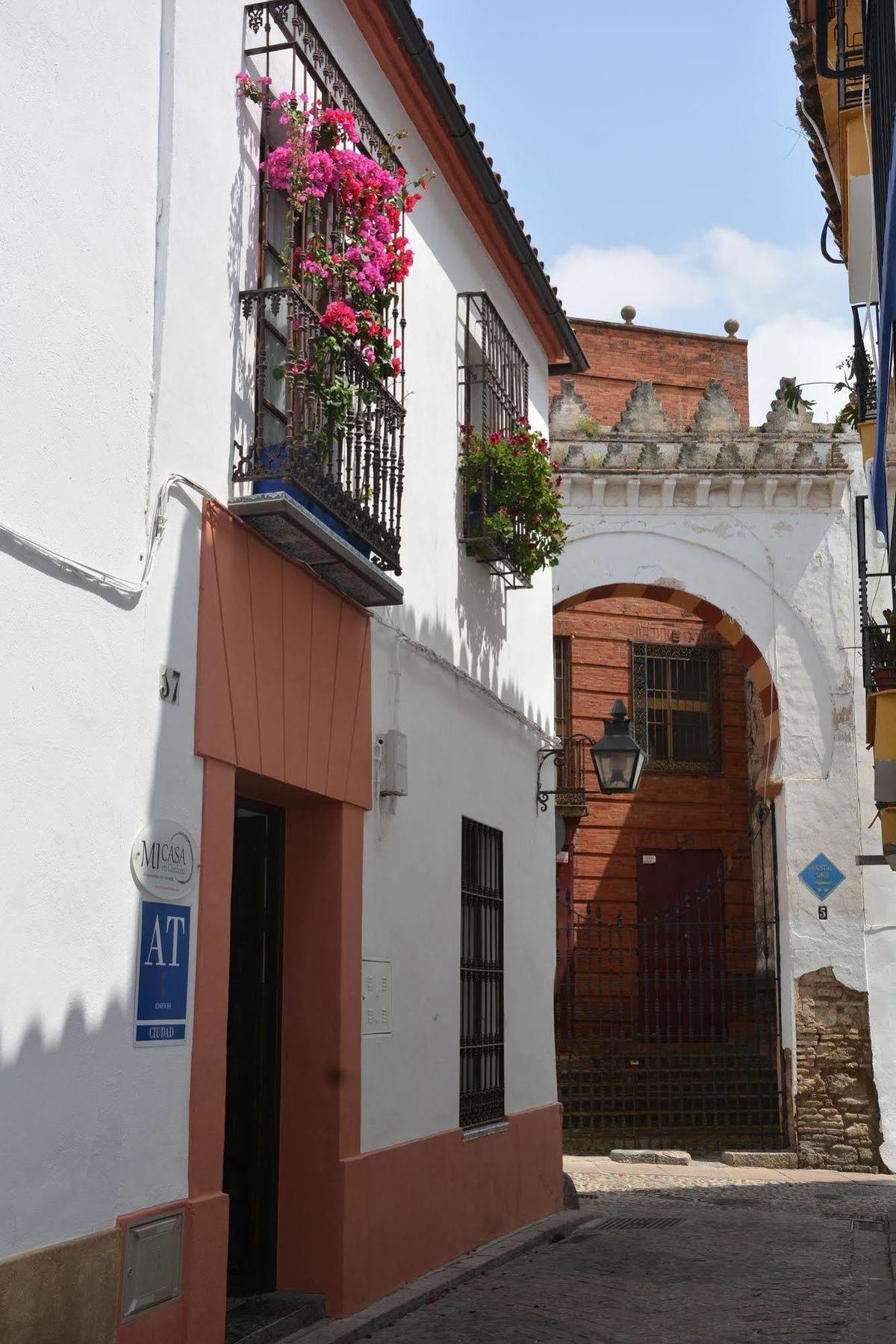 Mi Casa En * Córdoba