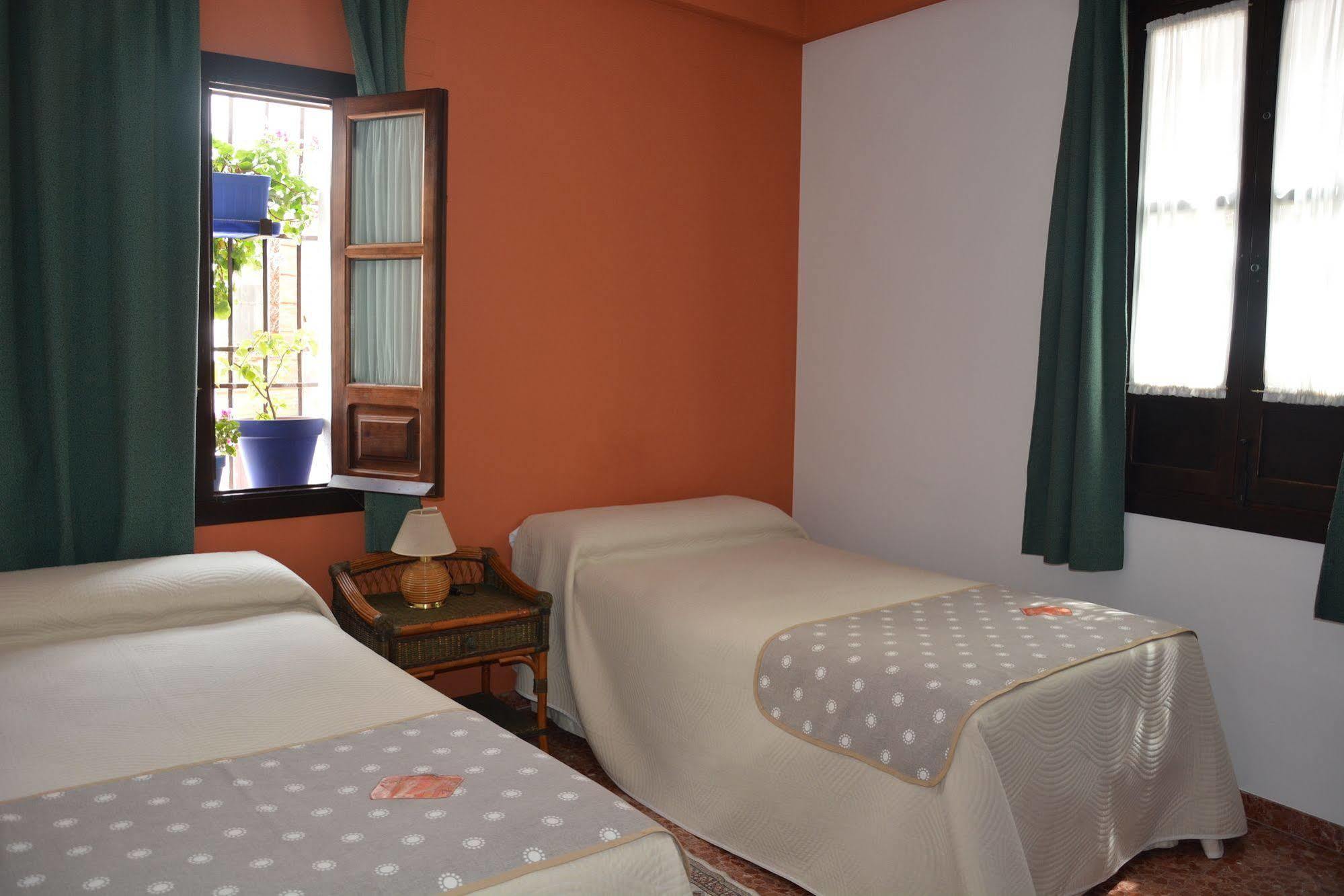 Apartamento Mi Casa En Córdoba