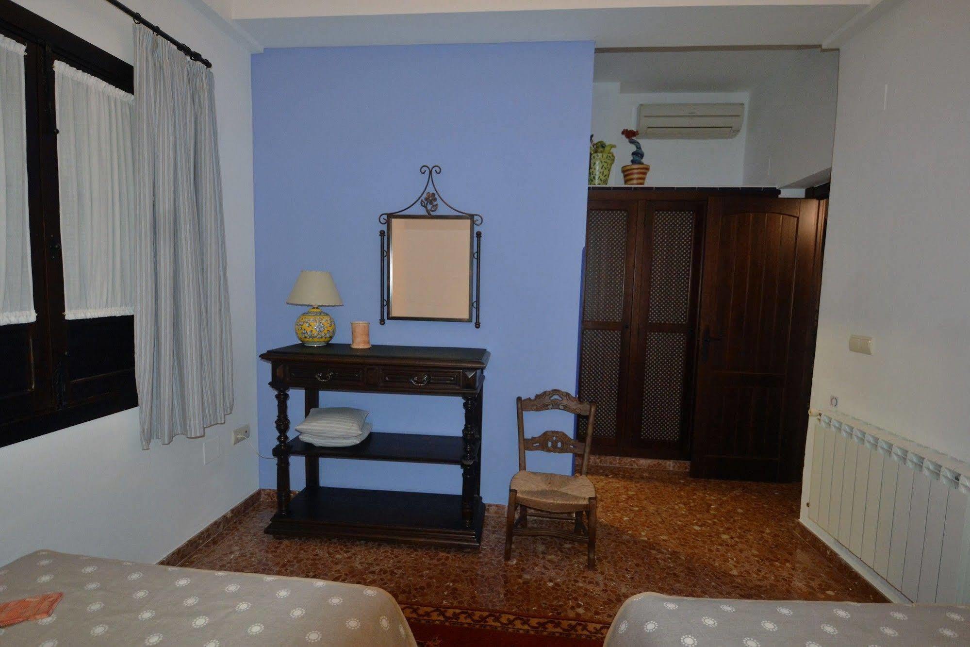 Mi Casa En Córdoba