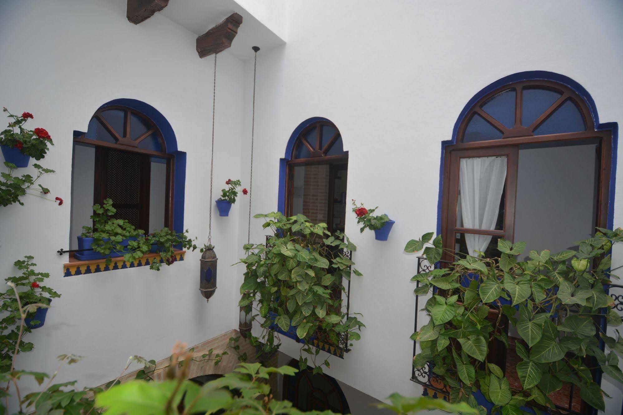 Apartamento Mi Casa En Córdoba