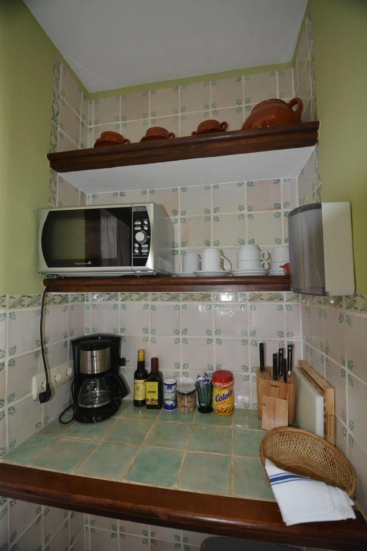Mi Casa En Apartamento *