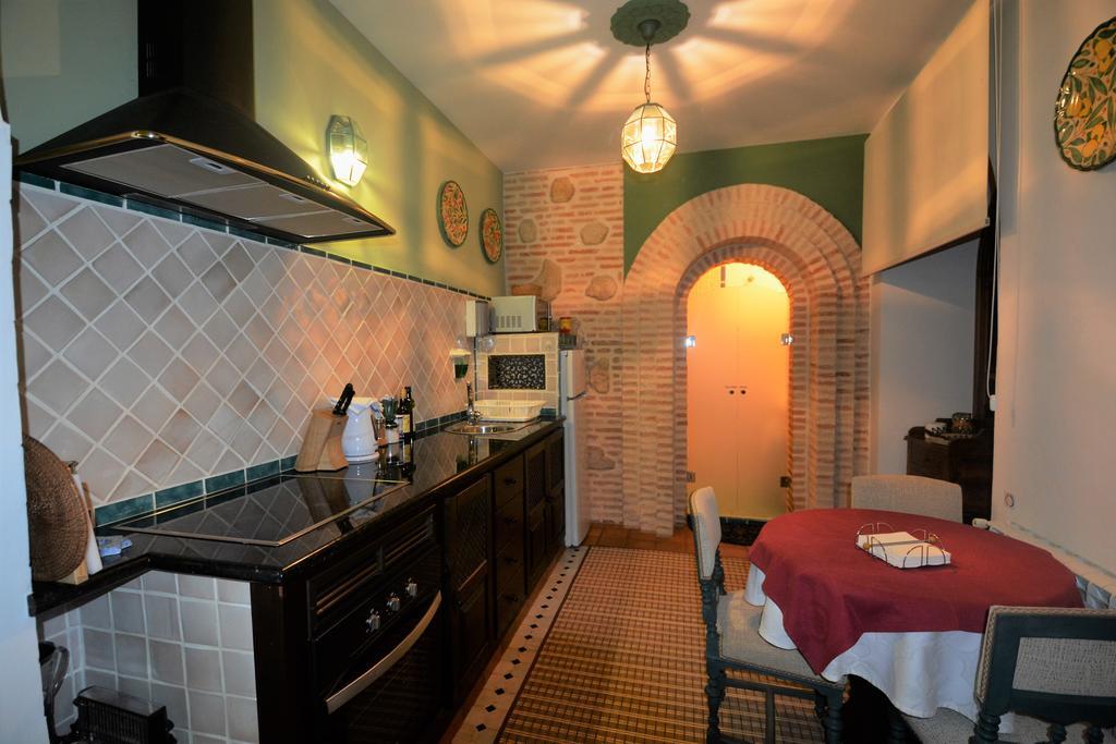 Mi Casa En Apartamento Córdoba